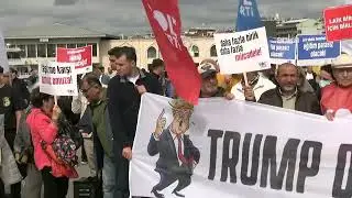 SOL Parti, İstanbul İl Başkanlığı a&ccedil;ıklama yaptı