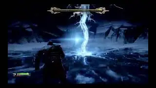 Gow ragnarok siuuu
