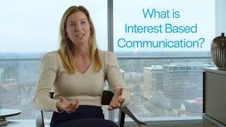 Interest-Based Communication | Executive Communication Training That Actually Works