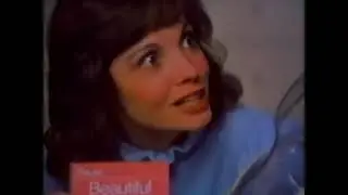 Playtex Cross Your Heart Bra Commercial