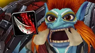 Currently, Outlaw is Awesome For Battlegrounds - Outlaw Rogue PvP WoW: Battle For Azeroth 8.0.1