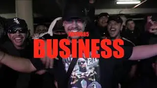 Faith685 - BUSINESS (OFFICIAL VIDEO)