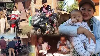 kwv cuab lo tsev lawm hnub no kwv cuab thiab Kab ziag yeeb laim lawv yuav mu tshav pob o