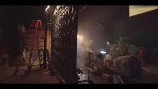 Virtual Production at DePaul (Documentary trailer)