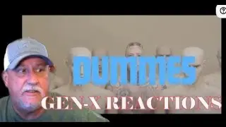 Tom Macdonald   Dummies REACTION