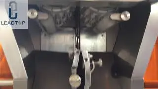LTRJ 250  Soft Gelatin Encapsulation Machine
