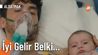 Oylum, Can'ı Behram'a getirdi - Aldatmak 38. Bölüm