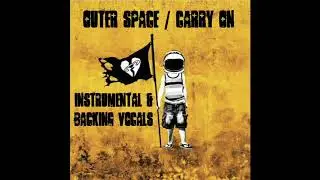 Outer Space / Carry On // Official Instrumental and Backing Vocals // 5SOS