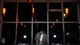 Narathip ╚═  Future Intel X Rhythmic Culture  ═╗30 09 2022