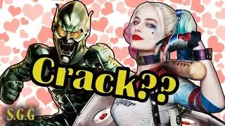 Fan Speak! What Are Crack Ships?