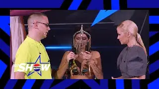 NATASA - MI SMO TE SVI ZAPAMTILI! (IDJ PEPSI SHOW 2025)
