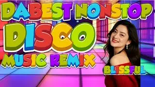 DABEST NONSTOP MUSIC REMIX NEW 2026