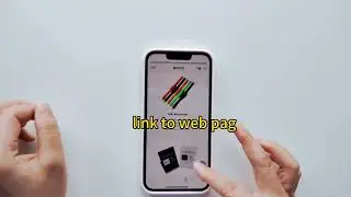 Premium Metal NFC Business Card Digital Business Card - NTAG213 NTAG215 NTAG216 - Smart Card TAP