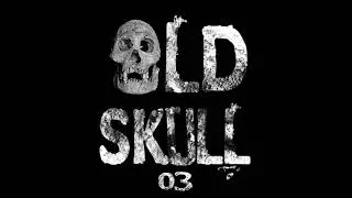 GOTEK, SAGSAG23, ALEXTREM, NEROPTIK - Old Skull 03