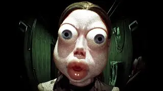 This Anomaly Horror Game is Absolutely Terrifying!