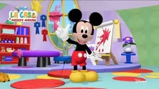 Mickey Mouse & Minnie Mouse Pirate Adventure 🏴&zwj;☠️🐭 | Ocean Fun Cartoon