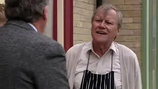 Coronation Street - Jack Is Preparing to Return to School