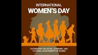 International Women's Day 2023 - INDIAdonates