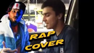 Kina Chir Refix - Kaushik Rai |@Prince J Beatz ) Rap Cover #shorts