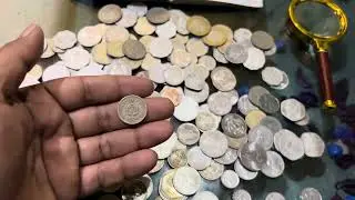 25 Paise Asian games 1982 Rare coin value Rs 10,000-15,000/rare/coin🪙
