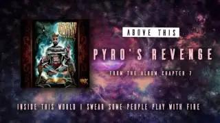 Above This - Pyros Revenge