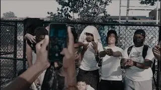 Dot Floxks x Lefty Hound - Gboyz K (Official Music Video)