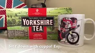Tour de Yorkshire 2020