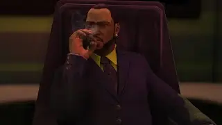 Vice Kings in Saints Row: The Third
