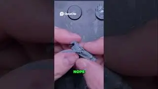 Model Builder's Hack  Stop Parts From Snapping Off!