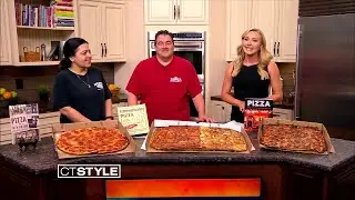 Abate Apizza & Seafood Restaurant Celebrates 30 Years!