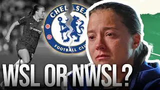 What's next for Fran Kirby? | Upfront