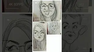 Caricaturist la evenimente 🔥 tel:0734910940