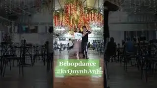 Bebopdance