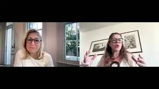 Facebook Live with Danielle Butin