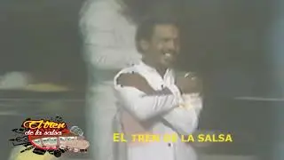 LAS ESTRELLAS DE FANIA EN PANAMÁ