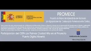 RESUMEN FINAL - PROYECTO PDA (PROMECE 2015)