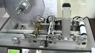 WHPM Laminator