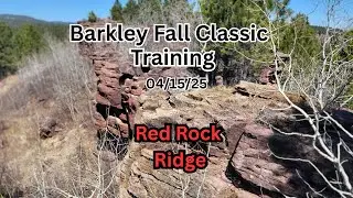 BFC Training Red Rock Ridge
