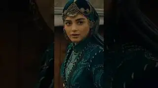 osman gazi💕💕 video&hearts;️&hearts;️ SM EDITZ 07