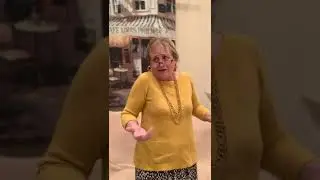 Audition - Linda Snyder