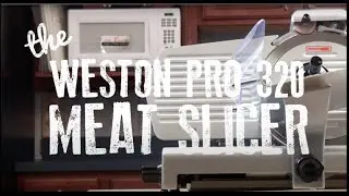 How to Use the Weston Pro 320 10