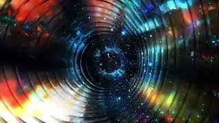 Royalty Free 4K VJ Loop 🌌 | Abstract Motion Background | 1 Minute Relaxing Video  #RoyaltyFree #4k