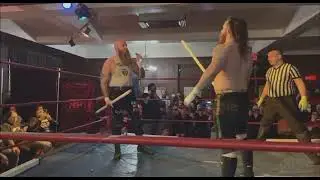 Hardway Heeter vs Remington Rhor