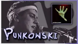 Punkowski &ndash; Purchase Purpose [OFFICIAL AUDIO]