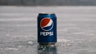 Реклама PEPSI &mdash; Смакуй настрій | Spec Ad 2026