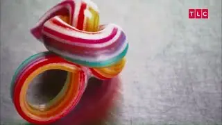 Unique Sweets | Promo | Monday - Friday 7 PM | TLC India