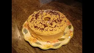 Caramel Frosting/Icing by Diane Lovetobake