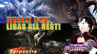 🔴 Dragon Nest M Classic &mdash; Daily Dulu atau Langsung Run Engineer Nest?
