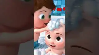 Bath Song | Fun Kids Song with Bubbles, Rubber Duckies & Soapy Fun 🛁🐥