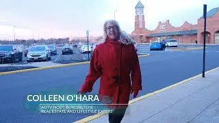 Burlington County Heroes: From Toys for Tots to TDAY Sports | American Dream with Colleen O&rsquo;Hara